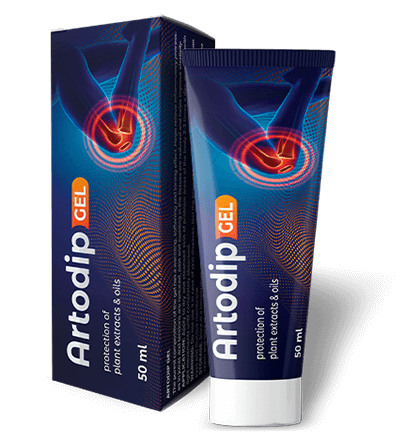 Artodip gel